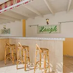 Vila El Yuka , Heated Pool Callao Salvaje