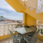 Βίλα El Yuka , Heated Pool Callao Salvaje