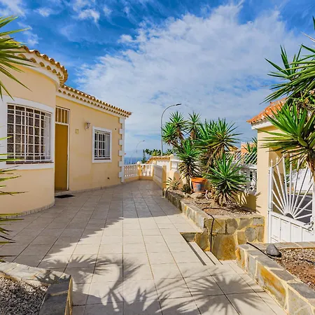 El Yuka , Heated Pool * Callao Salvaje