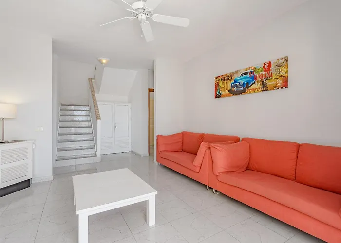 El Yuka , Heated Pool Villa *