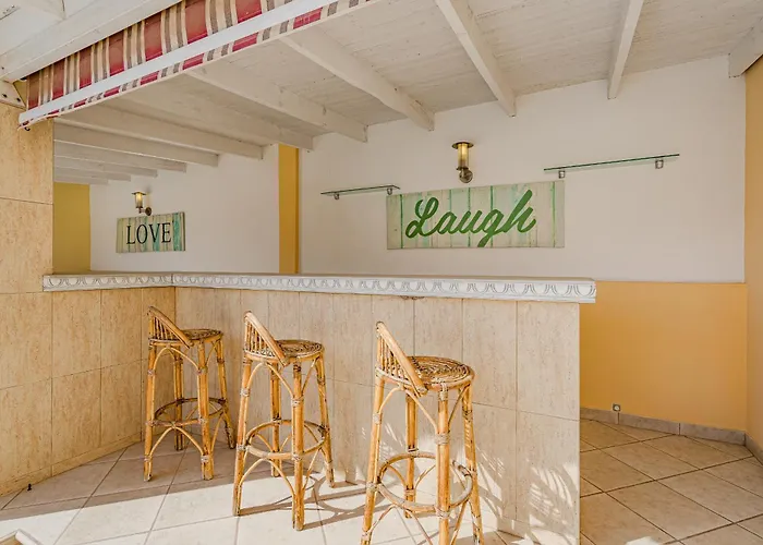 וילה El Yuka , Heated Pool קיאו סלבאחה