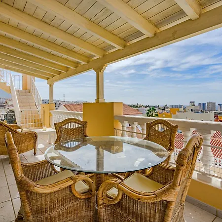 别墅 El Yuka , Heated Pool 卡亚俄萨尔瓦赫