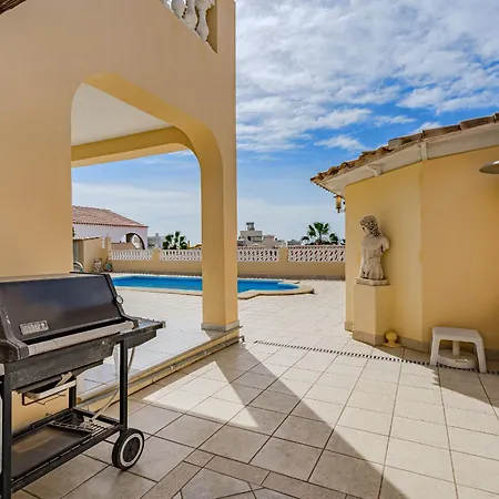 El Yuka , Heated Pool Villa