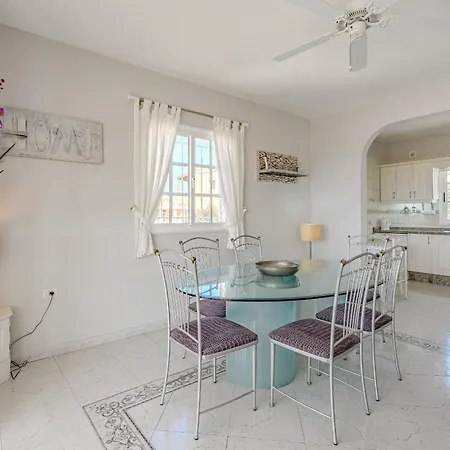 El Yuka , Heated Pool * Callao Salvaje