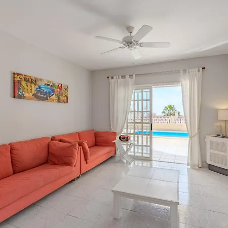 El Yuka , Heated Pool Villa *