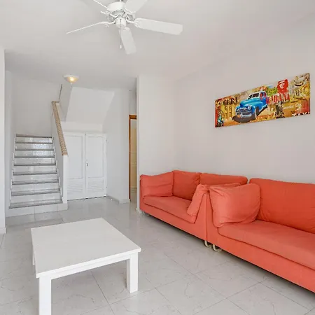 Villa El Yuka , Heated Pool *