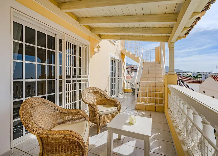 El Yuka , Heated Pool Callao Salvaje