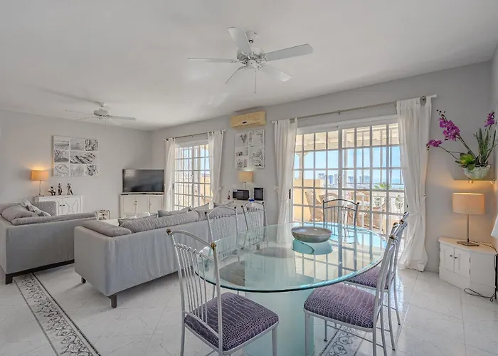 别墅 El Yuka , Heated Pool