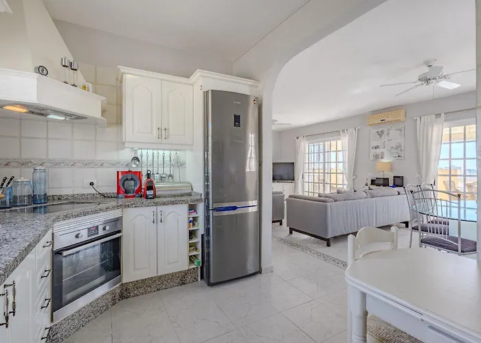 别墅 El Yuka , Heated Pool 卡亚俄萨尔瓦赫