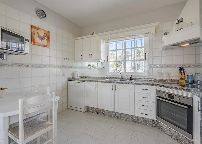 El Yuka , Heated Pool Villa