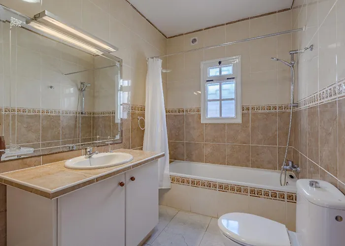 El Yuka , Heated Pool Villa *