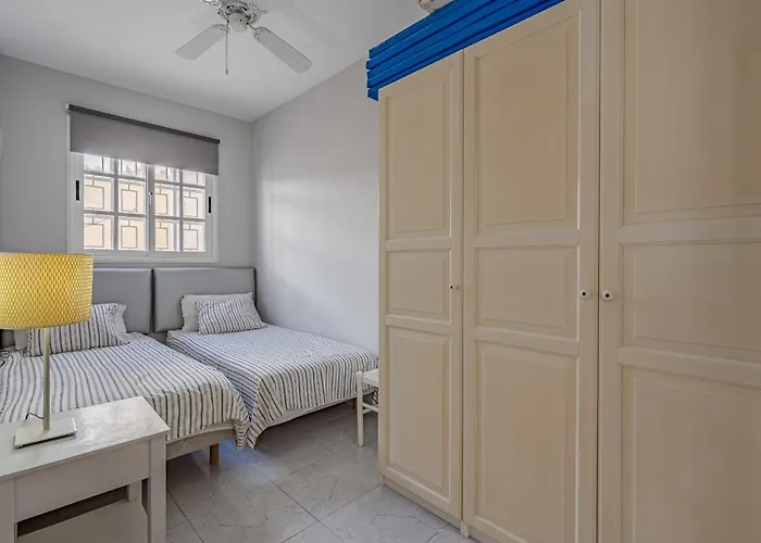 El Yuka , Heated Pool Villa