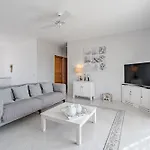 El Yuka , Heated Pool Вилла Кальяо-Сальвахе