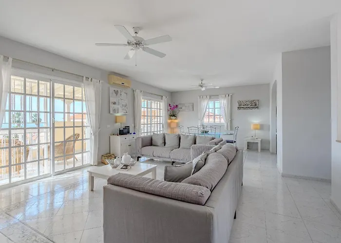 El Yuka , Heated Pool Villa *